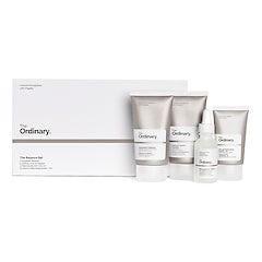 The Balance Set, THE ORDINARY